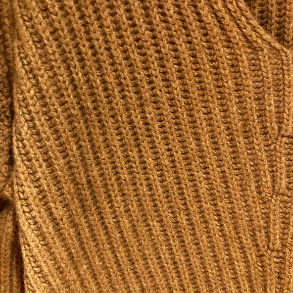 XS ACNE Studios 100% wool “Deborah” sweater - Picture 4 of 7